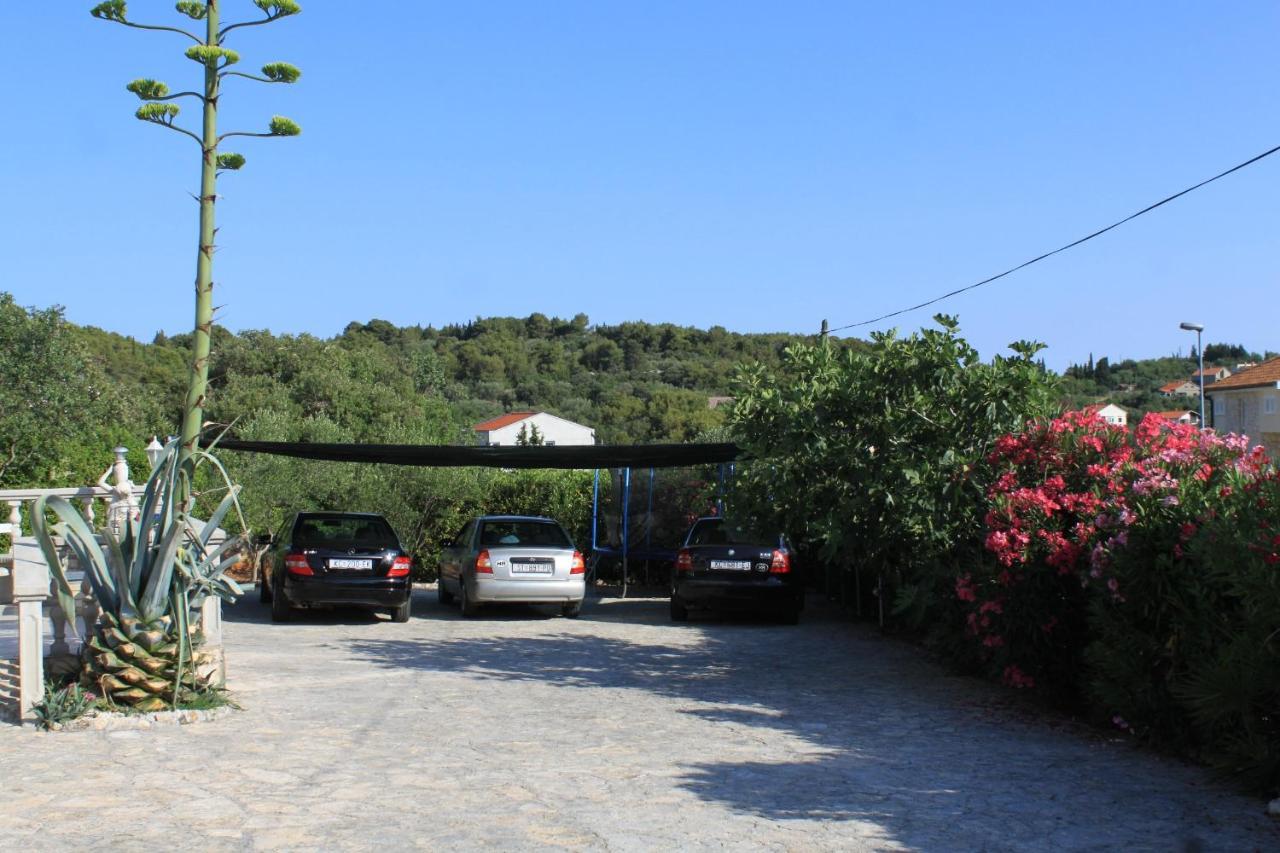 Apartments With A Parking Space Preko, Ugljan - 8224 Kültér fotó